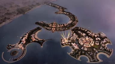 Oystra Phase 2 2