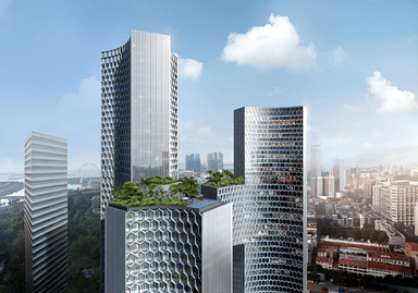Duo Residence 4