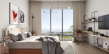 Manarat Living By Aldar 5