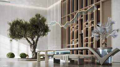 Enre Residence 3