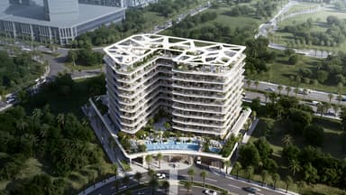 Enre Residence 2