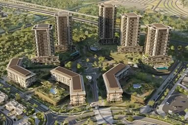 Tempo Residence 4