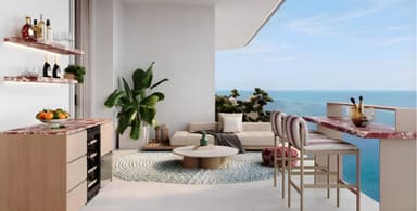 Vienna House Beach Residences 4
