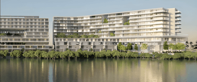 Creekside Residence 3
