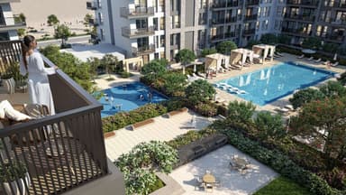 Oud Residences 2