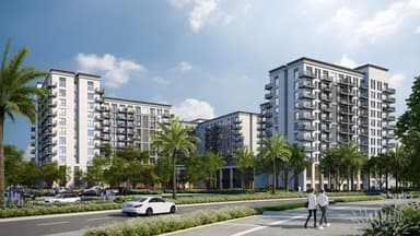 Oud Residences 3