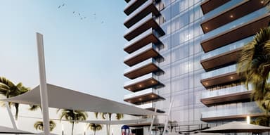 Sharjah Terraces 4