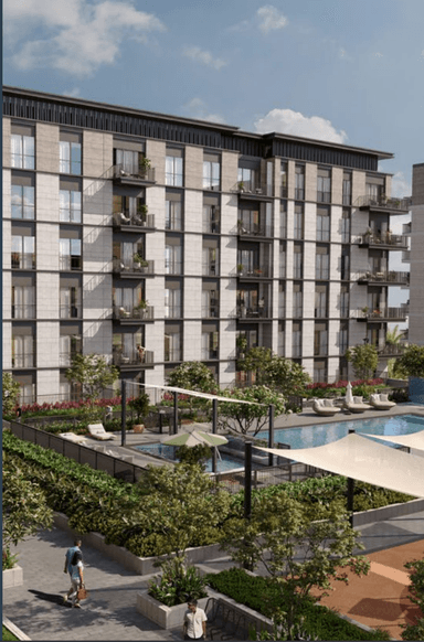 Layla Residences 2