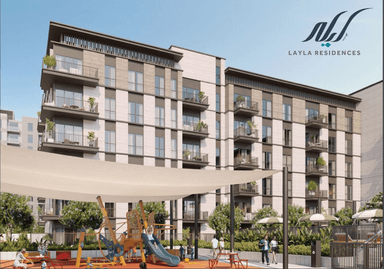 Layla Residences 4