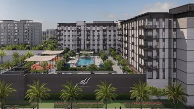 Layla Residences 3