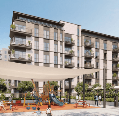Layla Residences 5