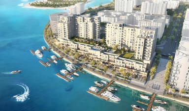 Crystal Residences 5