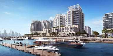 Crystal Residences 2