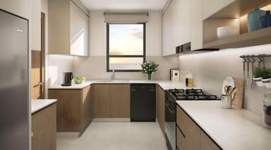 Crystal Residences 3