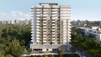 Cove Edition Residence Phase 2 By Imtiaz 4