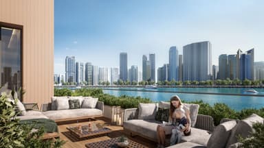 Citrine Residence 3