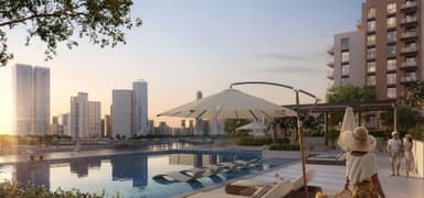 Citrine Residence 5