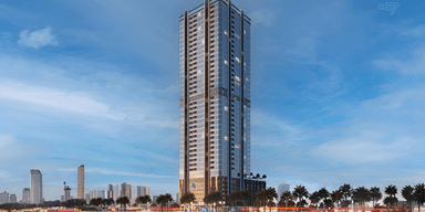Al Alia Tower 3