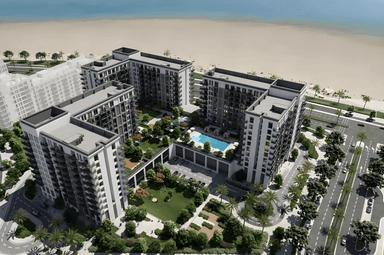 Anbar Residences 5