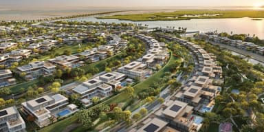Reem Hills Villas 4