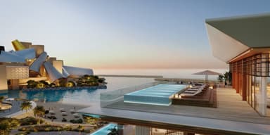 Nobu Residences 4