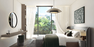 Mamsha Gardens B 5