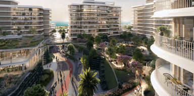 Mamsha Gardens B 2