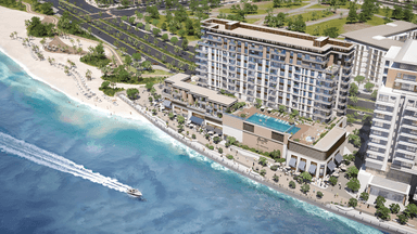GEM Residences 2