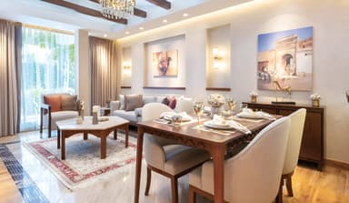Bab Al Qasr Resort Residence 19 3