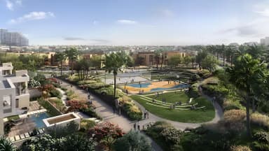 Haven Phase 3 by Aldar 4
