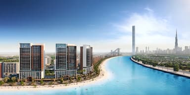 Azizi Riviera 58 4