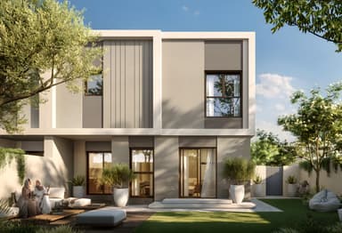 Al Deem Townhomes 4