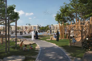 Al Deem Townhomes 5