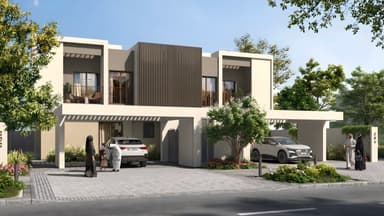 Al Deem Townhomes 2