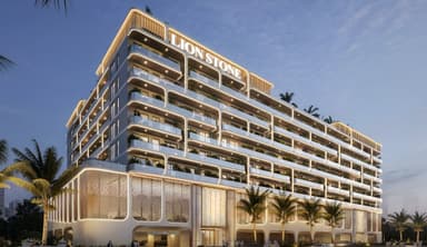 Listone Residence 4