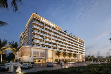 Listone Residence 5