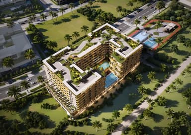 Listone Residence 3