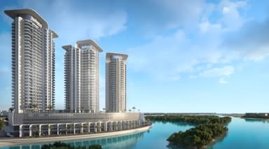 Radisson Residences Tower 2 2
