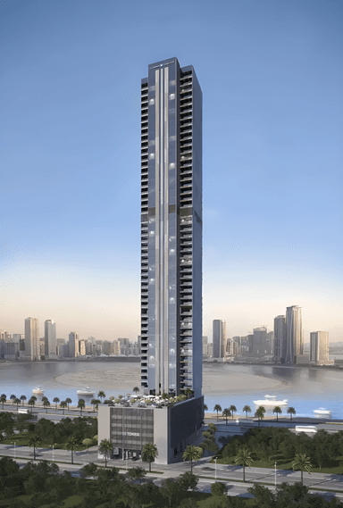 88 Tower 2