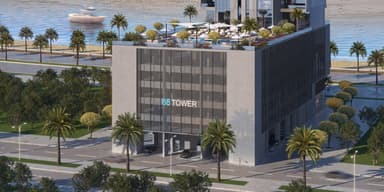 88 Tower 3