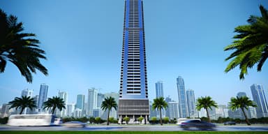88 Tower 5