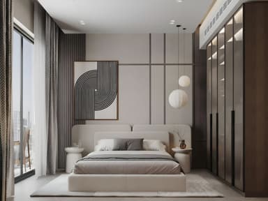 Saray South 3