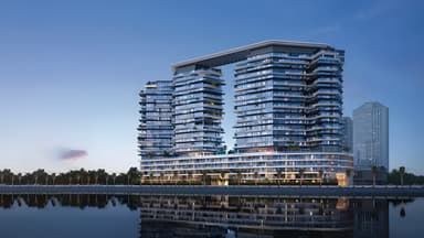 Seamont Autograph Collection Residences Phase 2 2