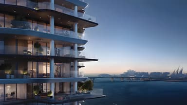 Seamont Autograph Collection Residences Phase 2 4
