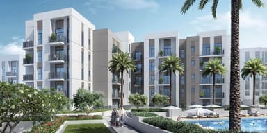 Sahab Residences 4