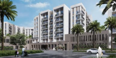 Sahab Residences 5