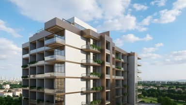 Golf Terrace Residences 5