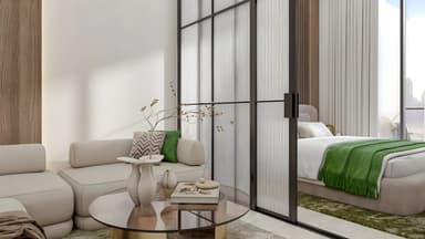 Golf Terrace Residences 2