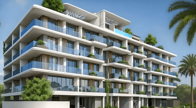 Galleria Residences 4
