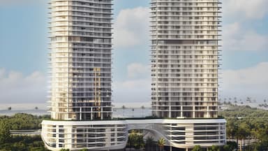 SAAS Heights 2